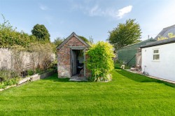 Images for China Lane, Tarrant Gunville, Blandford Forum