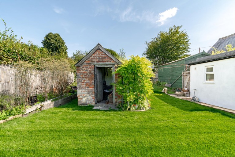 Images for China Lane, Tarrant Gunville, Blandford Forum