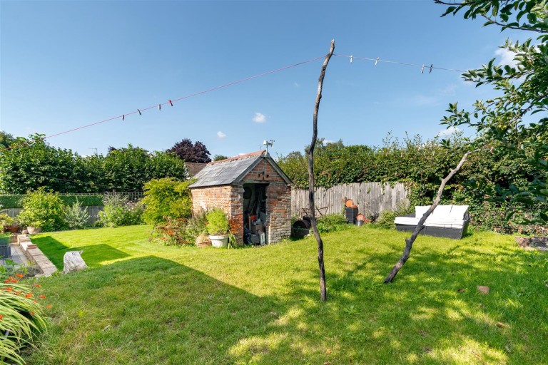 Images for China Lane, Tarrant Gunville, Blandford Forum