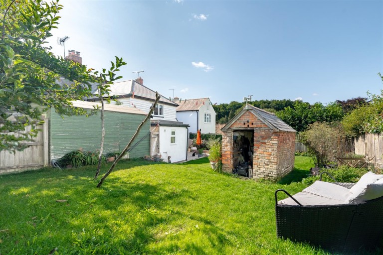 Images for China Lane, Tarrant Gunville, Blandford Forum