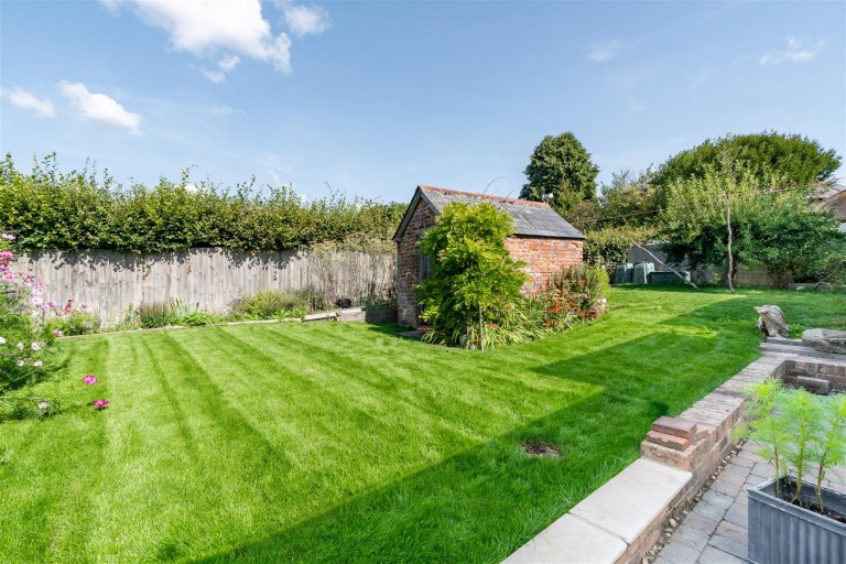 Images for China Lane, Tarrant Gunville, Blandford Forum