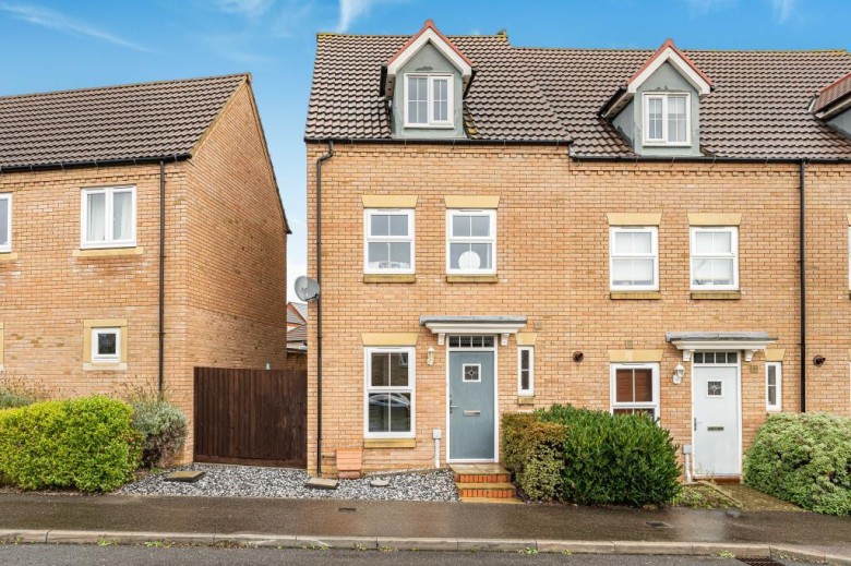 Click the photo for more details of Merivale Way, Ely