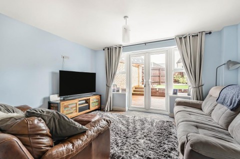 Click the photo for more details of Merivale Way, Ely