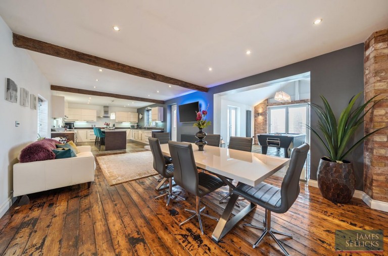 Images for Saddington Road, Fleckney, Leicestershire