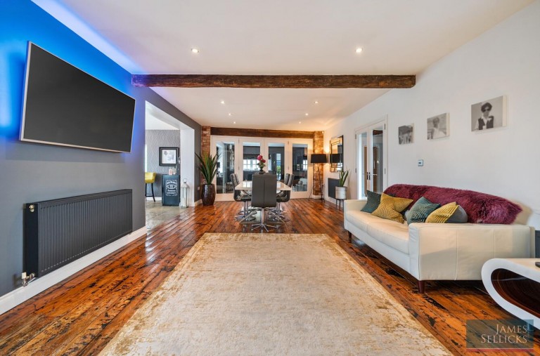 Images for Saddington Road, Fleckney, Leicestershire