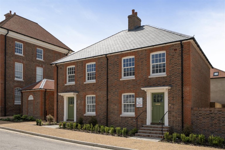 Images for Saltash Place, Poundbury, Dorset