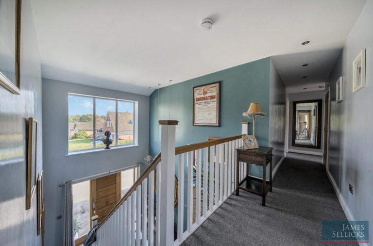 Images for Fordview Close, Great Glen, Leicestershire