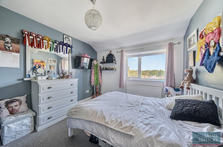 Images for Fordview Close, Great Glen, Leicestershire