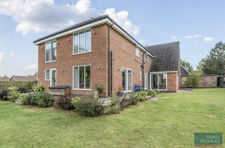 Images for Fordview Close, Great Glen, Leicestershire