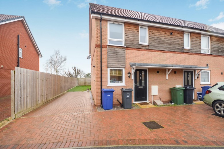 Click the photo for more details of Cherry Paddocks, Cherry Willingham, Lincoln