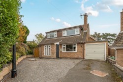 Images for Nethercroft Drive, Packington ,LE65