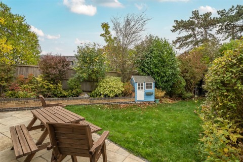 Click the photo for more details of Nethercroft Drive, Packington ,LE65