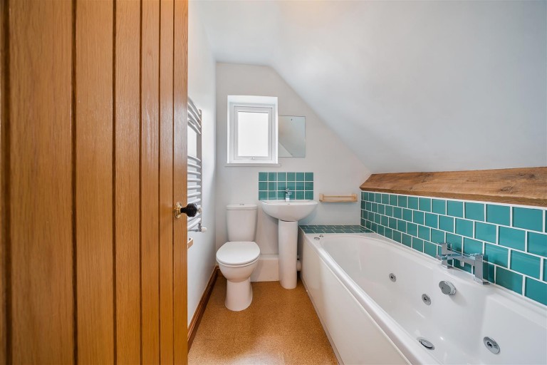 Images for Nethercroft Drive, Packington ,LE65