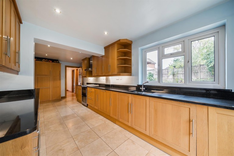 Images for Nethercroft Drive, Packington ,LE65