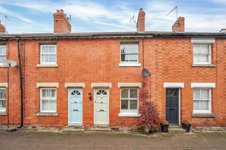 Images for Dean's Street, Oakham, Rutland