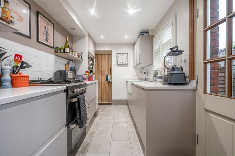 Images for Dean's Street, Oakham, Rutland