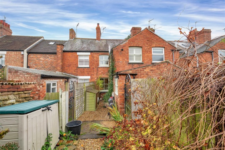 Images for Dean's Street, Oakham, Rutland