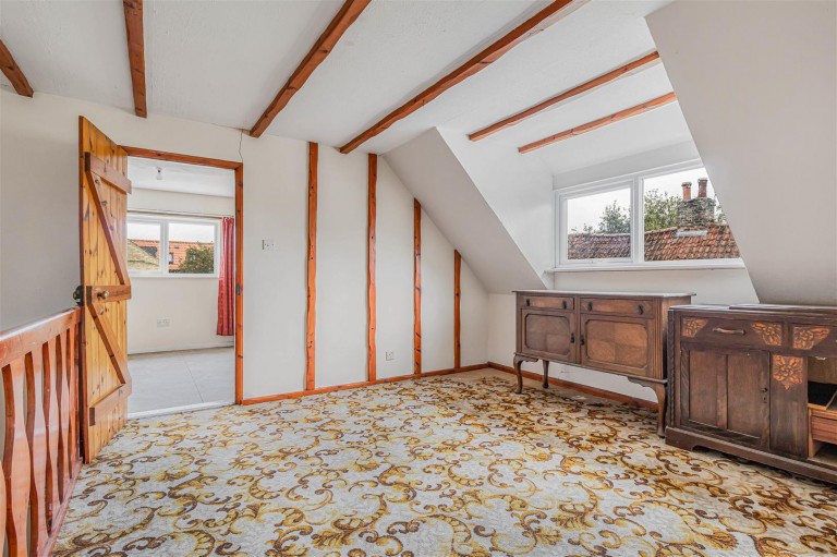 Images for Pantile Lane, Burwell