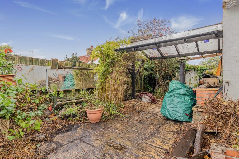 Images for Pantile Lane, Burwell