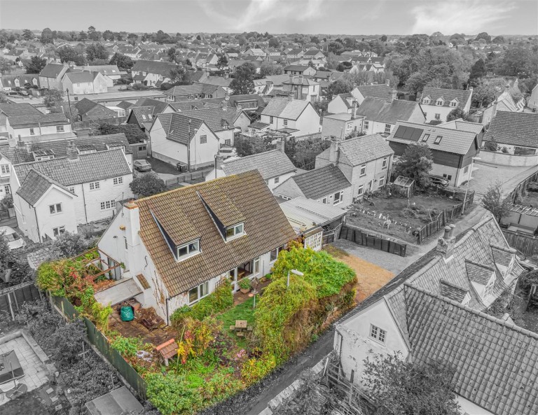 Images for Pantile Lane, Burwell