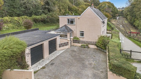 Click the photo for more details of Boscarne, Nanstallon