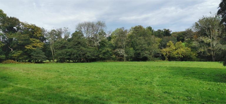 Images for 3.33 Acres with River Frontage/Fishing - Hoo Meavy