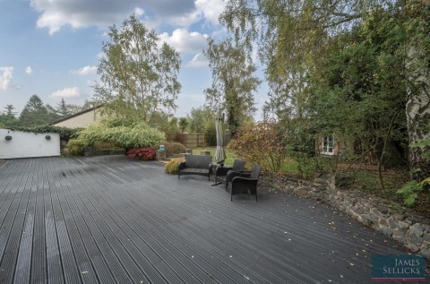 Click the photo for more details of Station Road, Countesthorpe, Leicestershire