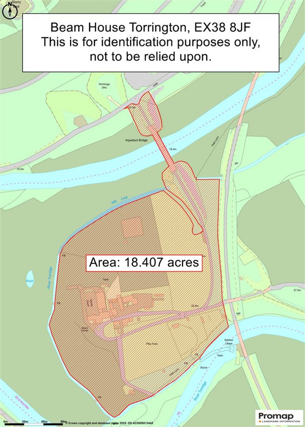 Floorplans For North Devon