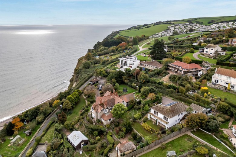 Click the photo for more details of Common Lane, Beer, Seaton