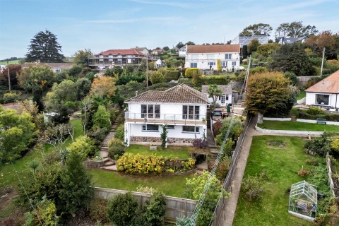 Click the photo for more details of Common Lane, Beer, Seaton