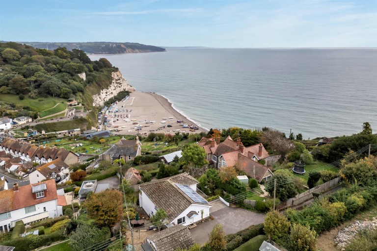 Images for Common Lane, Beer, Seaton