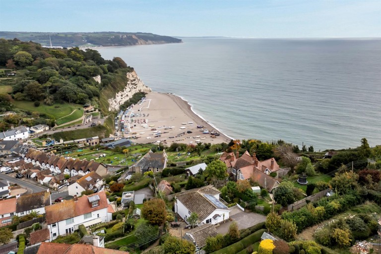 Images for Common Lane, Beer, Seaton