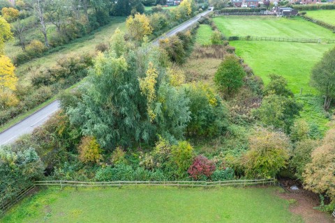 Click the photo for more details of Markfield Lane, Thornton, Coalville