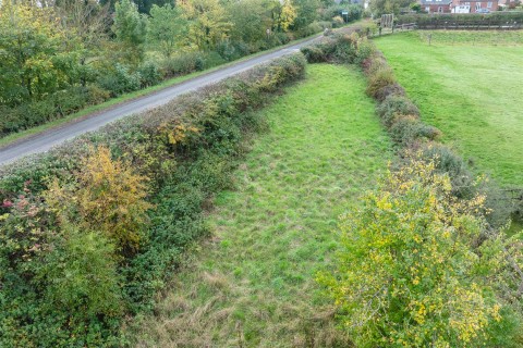 Click the photo for more details of Markfield Lane, Thornton, Coalville