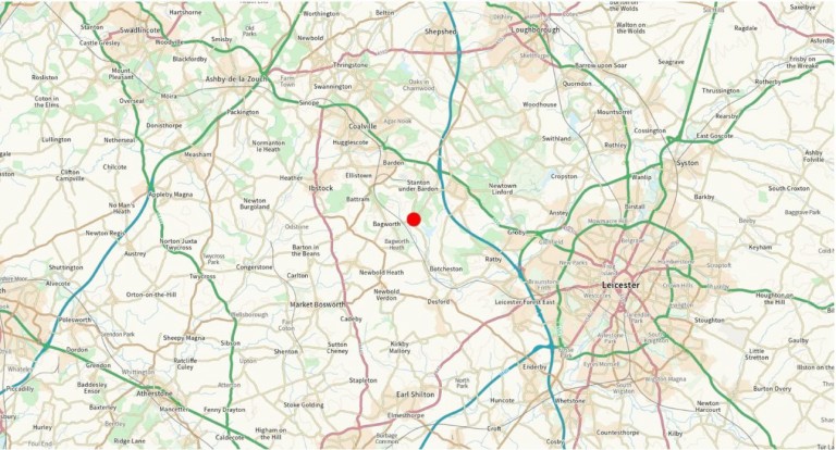 Images for Markfield Lane, Thornton, Coalville