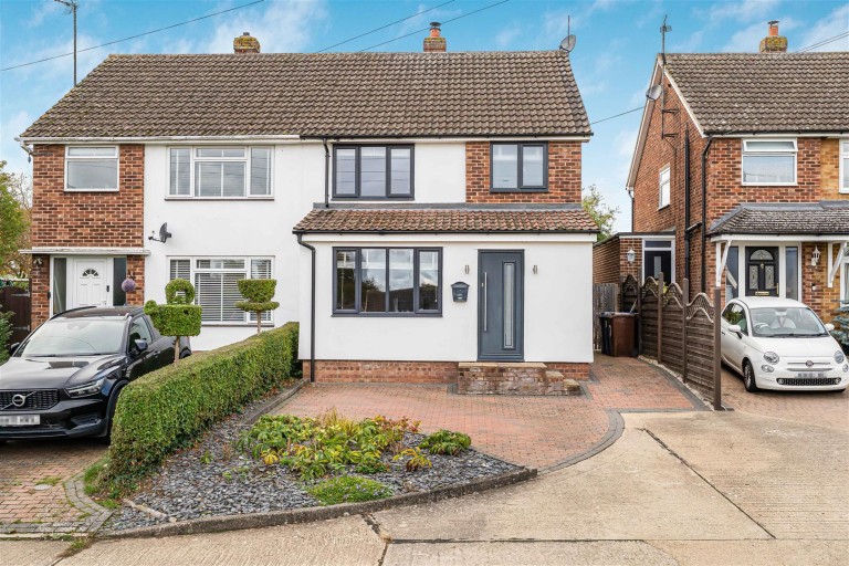 Images for Downs Crescent, Haverhill