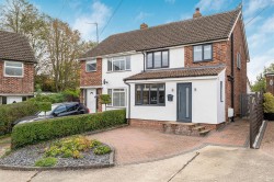 Images for Downs Crescent, Haverhill