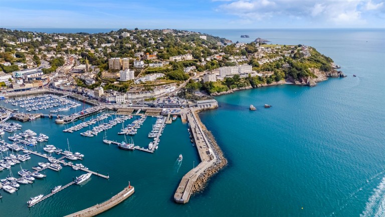 Images for Park Hill Road, Torquay