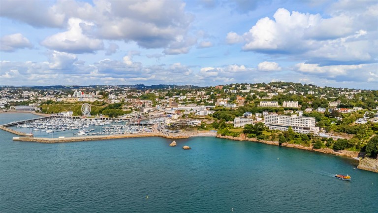 Images for Park Hill Road, Torquay