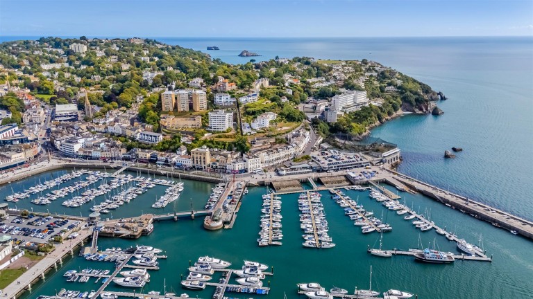 Images for Park Hill Road, Torquay