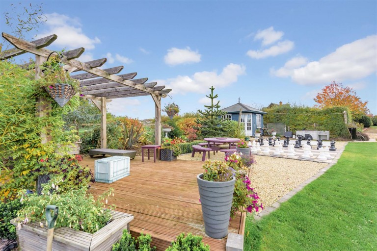 Images for Station Road, Ibstock