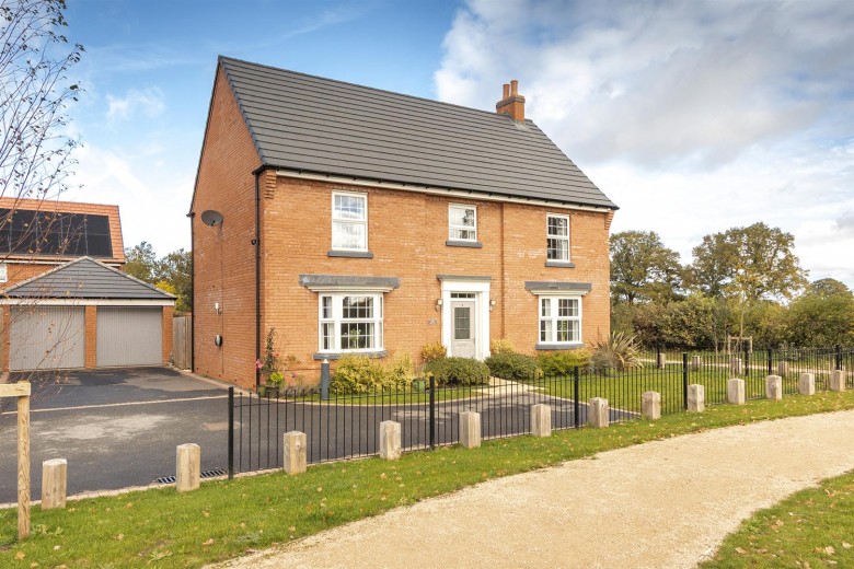 Click the photo for more details of Klein Way, Ashlawn Gardens, Rugby,CV22