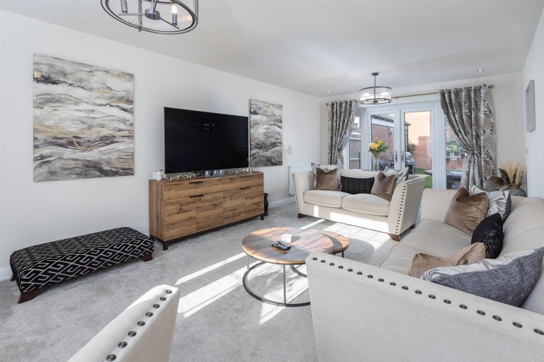 Images for Klein Way, Ashlawn Gardens, Rugby,CV22