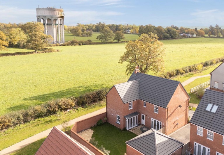 Images for Klein Way, Ashlawn Gardens, Rugby,CV22