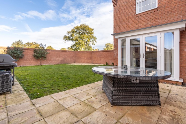 Images for Klein Way, Ashlawn Gardens, Rugby,CV22