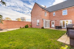 Images for Klein Way, Ashlawn Gardens, Rugby,CV22