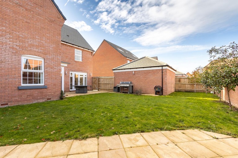 Images for Klein Way, Ashlawn Gardens, Rugby,CV22