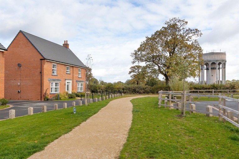 Images for Klein Way, Ashlawn Gardens, Rugby,CV22