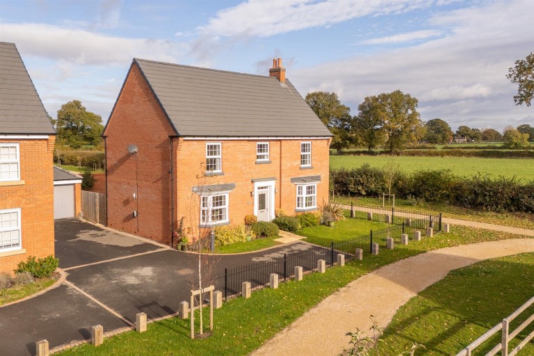 Images for Klein Way, Ashlawn Gardens, Rugby,CV22