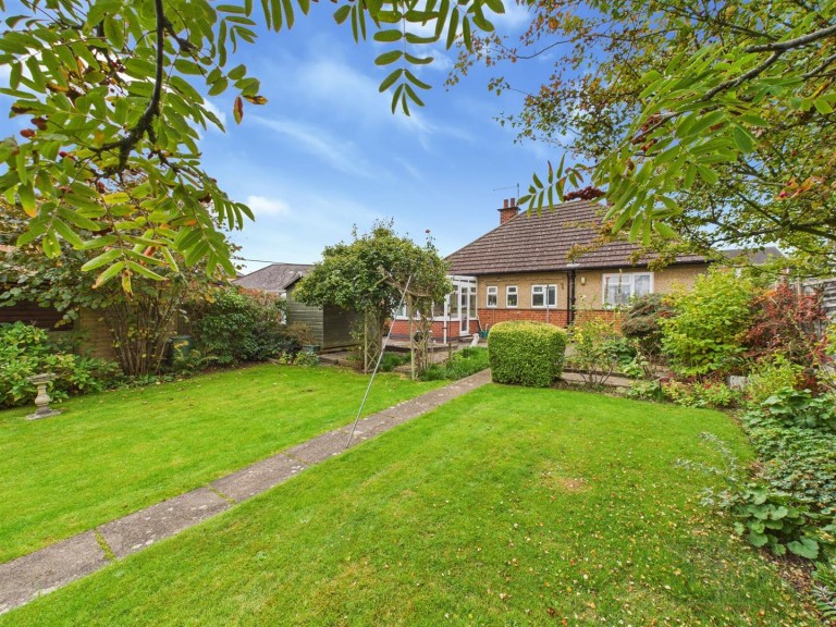 Images for Logan Crescent, Market Harborough